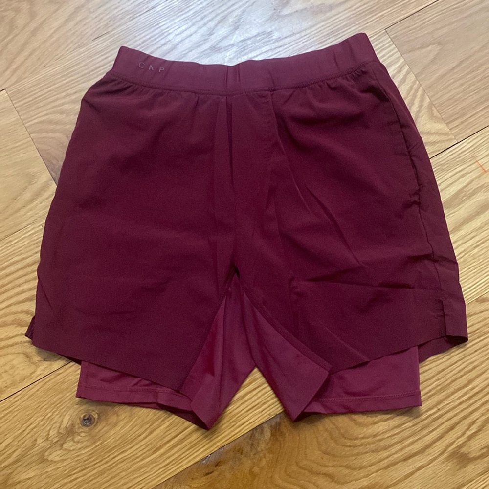 Centric Shorts